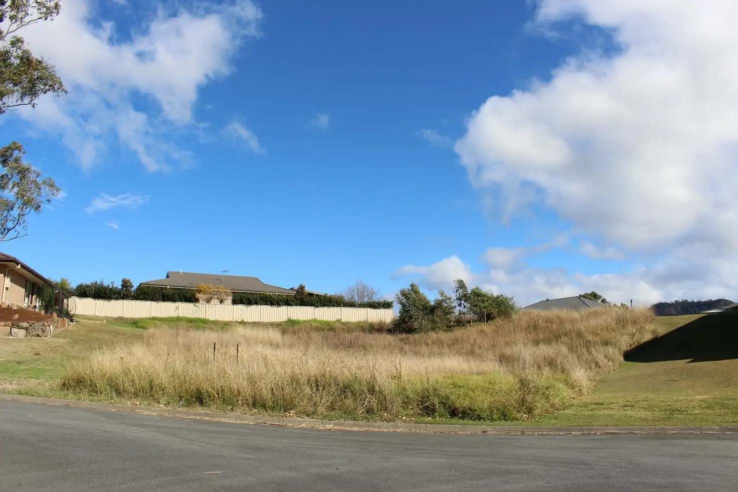 Main view of Homely land listing, Address available on request