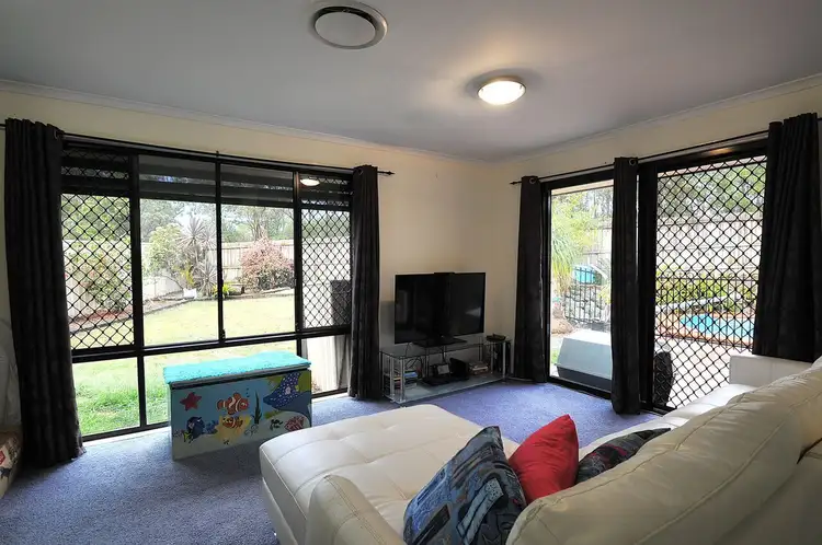 Seventh view of Homely house listing, 14 Avalon Court, Ormeau QLD 4208
