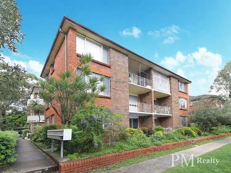 5/285 Gardeners Road, Eastlakes NSW 2018