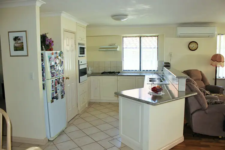 Second view of Homely unit listing, 73d Clarke Street, South Bunbury WA 6230