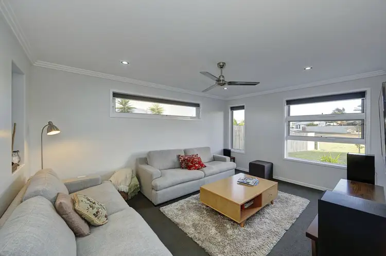 Fourth view of Homely house listing, 12 Chantilly Street, Bargara QLD 4670