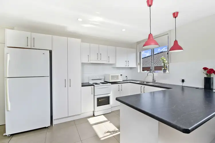 Second view of Homely villa listing, 1/23 Clifton Drive, Port Macquarie NSW 2444