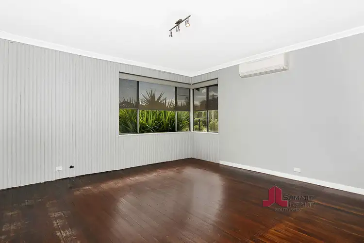 Fifth view of Homely house listing, 51 Goldsmith Street, South Bunbury WA 6230