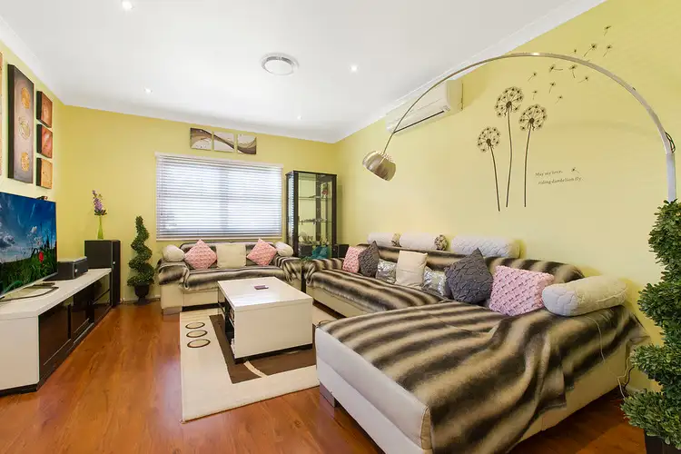 28 McClean Street, Blacktown NSW 2148