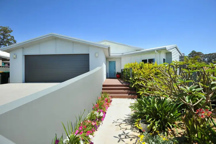 Second view of Homely house listing, 3 Reef Cove, Safety Beach NSW 2456