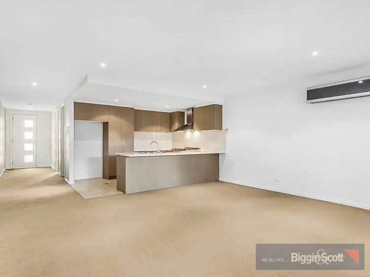Second view of Homely townhouse listing, 9/1 Ardmillan Road, Moonee Ponds VIC 3039