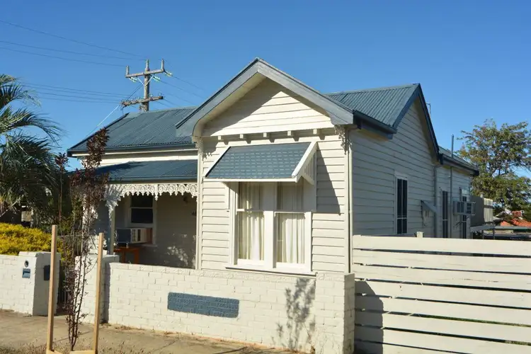 48 Patrick Street, Stawell VIC 3380