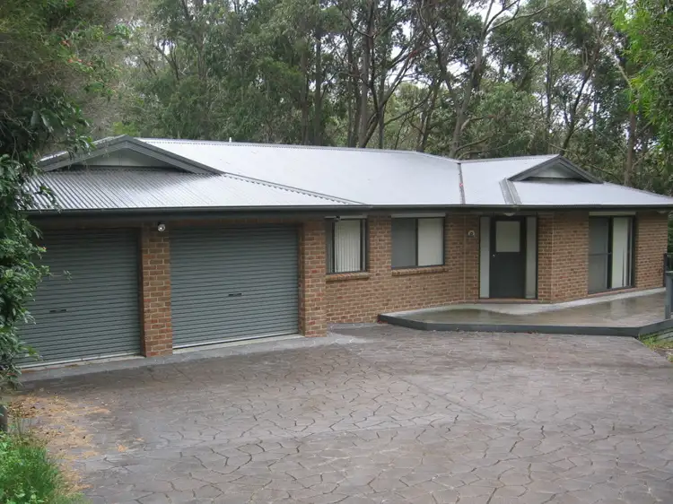 Main view of Homely house listing, 11B Dawn Pde, Kianga NSW 2546
