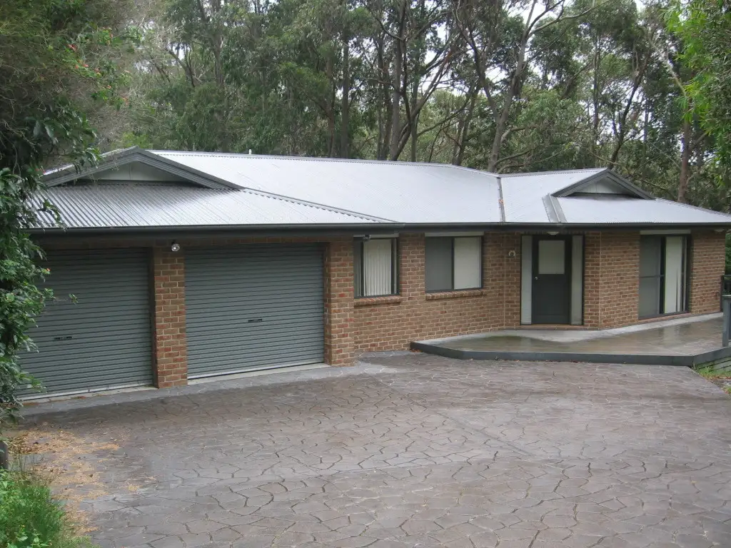 Main view of Homely house listing, 11B Dawn Pde, Kianga NSW 2546