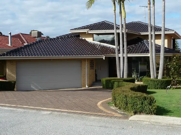 Fourth view of Homely house listing, 54 Belleview Crescent, Dianella WA 6059