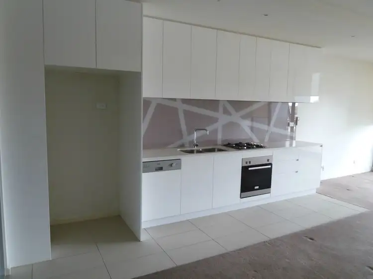 Fourth view of Homely apartment listing, 55/100 Keilor Road, Essendon VIC 3040
