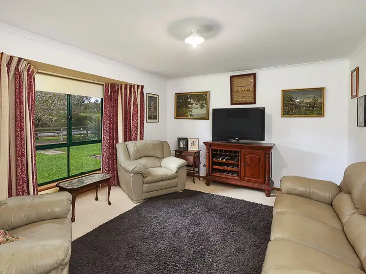Second view of Homely house listing, 32 Matrice Court, Strathalbyn SA 5255