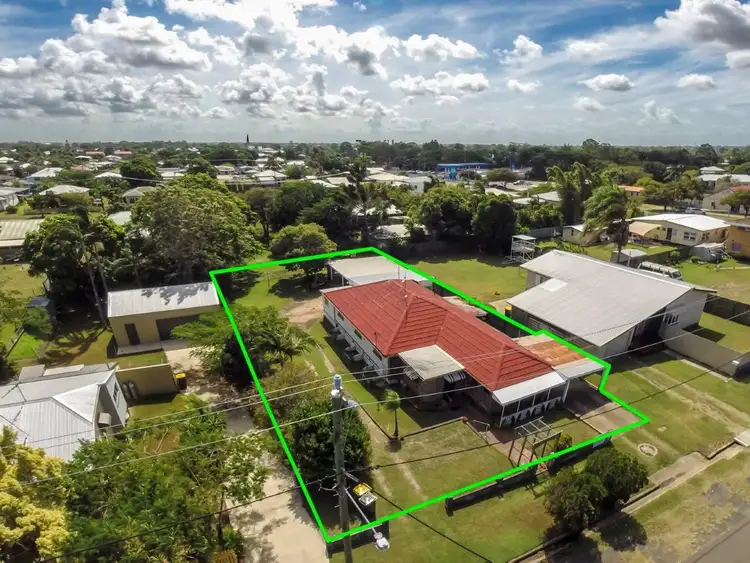 Main view of Homely house listing, 3 High Street, Walkervale QLD 4670