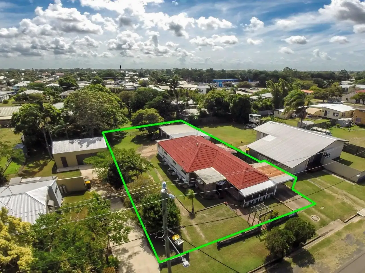 Main view of Homely house listing, 3 High Street, Walkervale QLD 4670