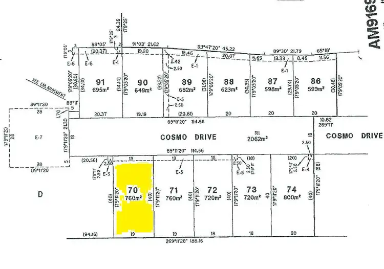 31 Cosmo Drive, Cobram VIC 3644