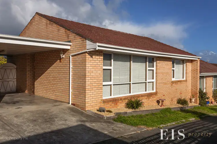 Second view of Homely unit listing, 2/181 Tranmere Rd, Howrah TAS 7018