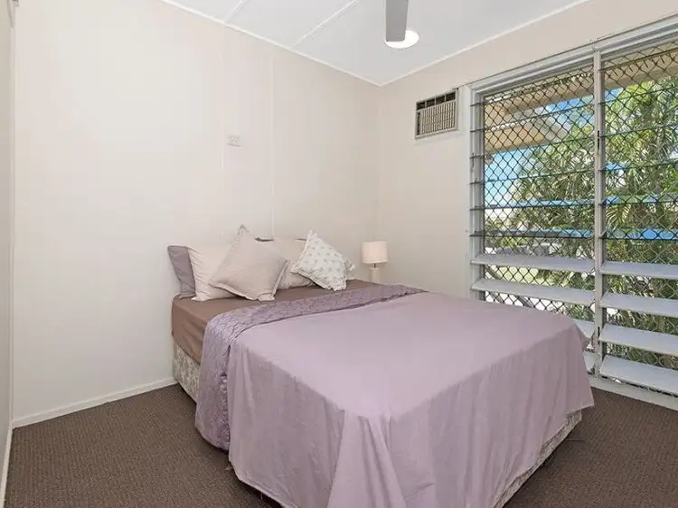 Fourth view of Homely house listing, 9 Blaxland Crescent, Vincent QLD 4814
