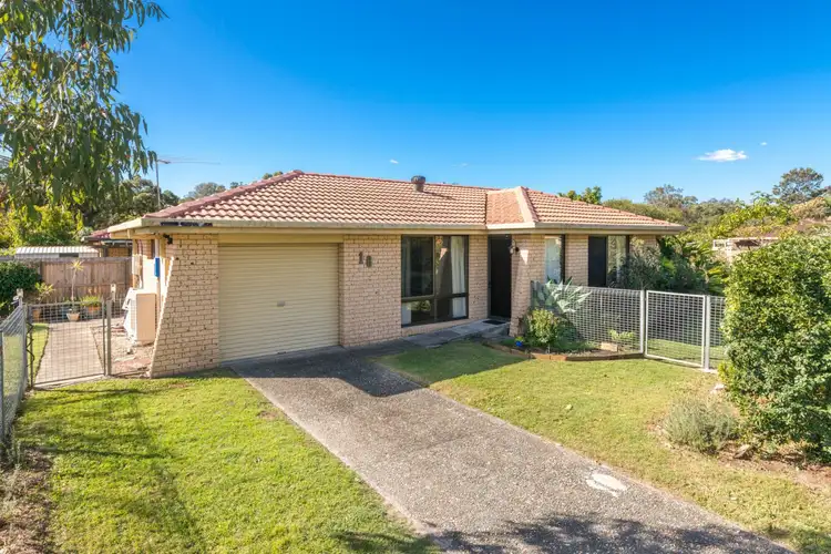 16 Glenside Street, Wavell Heights QLD 4012