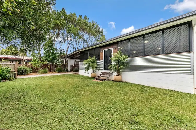 Sixth view of Homely house listing, 11 Arrunga Close, Woree QLD 4868