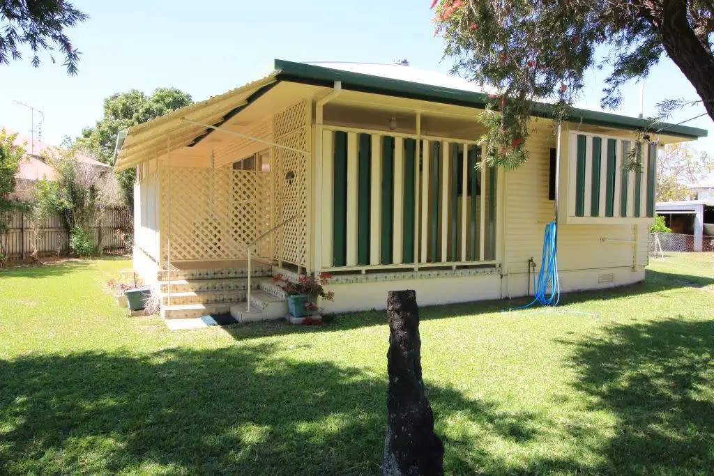 Main view of Homely house listing, 7 PHILLIP Street, Ayr QLD 4807