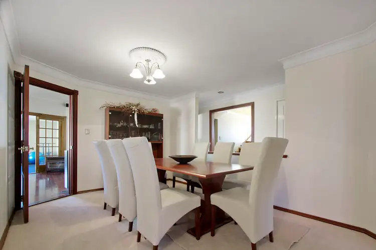 Second view of Homely house listing, 22 Finsbury View, Landsdale WA 6065