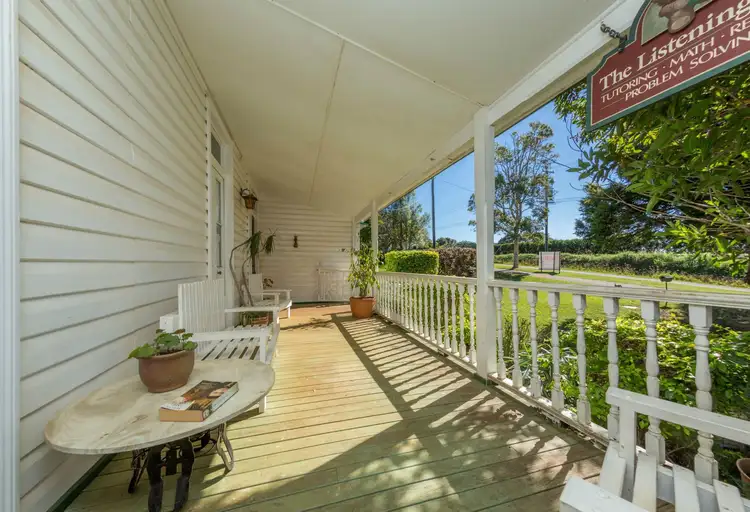 Third view of Homely house listing, 43 Lismore Road, Alstonville NSW 2477