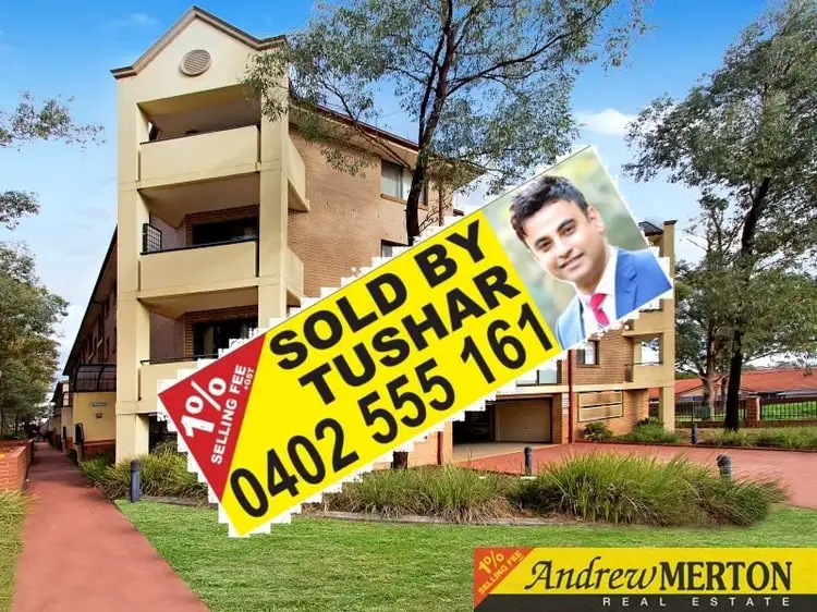 Main view of Homely unit listing, 1/26A Hythe Street, Mount Druitt NSW 2770