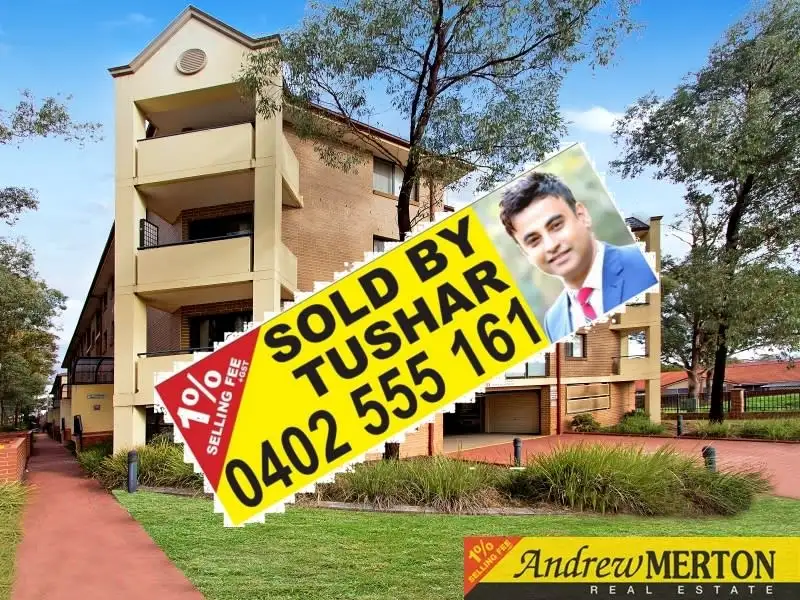 Main view of Homely unit listing, 1/26A Hythe Street, Mount Druitt NSW 2770