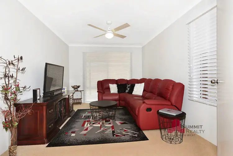 Fifth view of Homely house listing, 12 Garnet Way, Dalyellup WA 6230