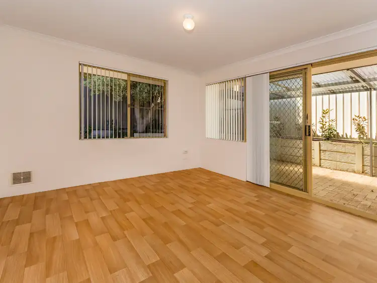 Fifth view of Homely house listing, 356 B Canning Highway, Bicton WA 6157