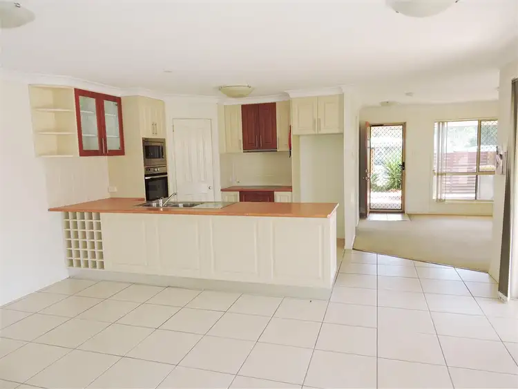 Second view of Homely unit listing, 10 Baguley Street, Warwick QLD 4370