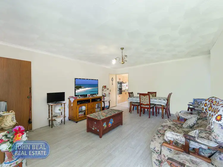 Second view of Homely unit listing, 4/8 Jeffrey Street, Redcliffe QLD 4020