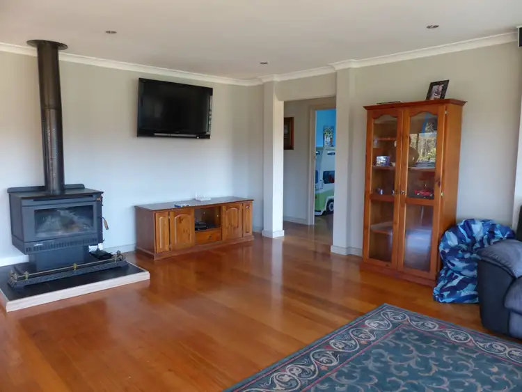 Sixth view of Homely rural property listing, 73 Bracknell Road, Bracknell TAS 7302
