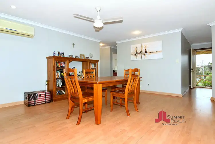 Sixth view of Homely house listing, 28 Stallard Court, Australind WA 6233