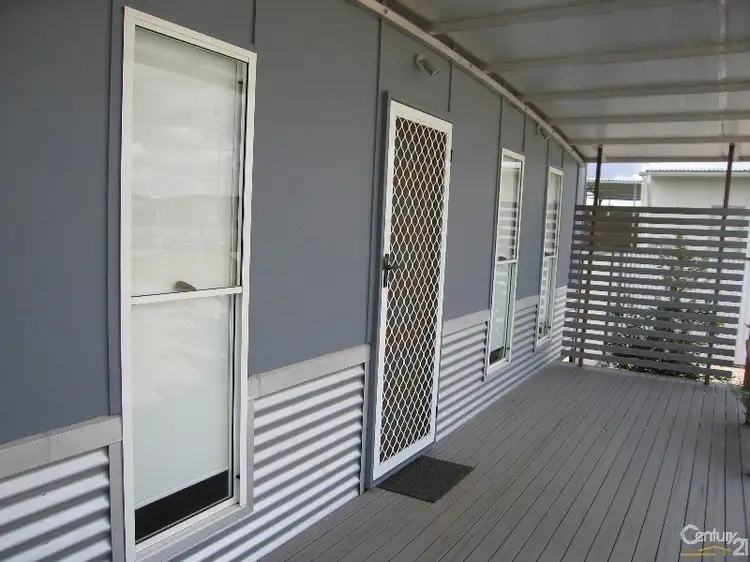 Second view of Homely unit listing, 22-26 Summer Red Court, Blackwater QLD 4717