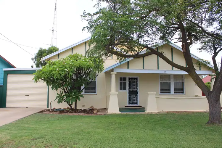 Second view of Homely house listing, 47 Cottell Street, Port Pirie SA 5540