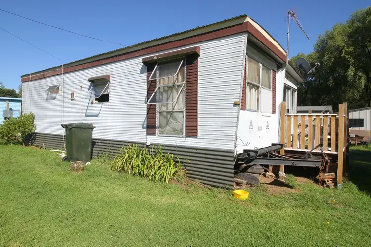 Second view of Homely house listing, C2 Queen Street, Uralla NSW 2358