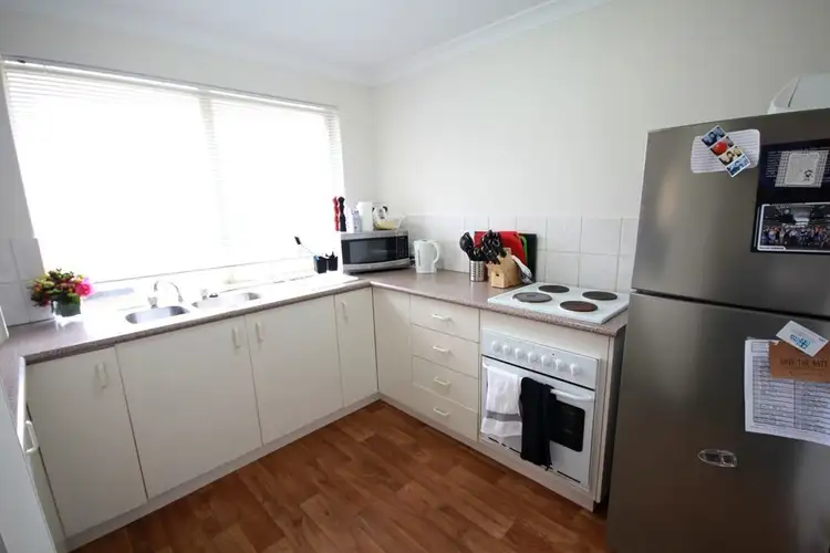 Third view of Homely unit listing, 2/27 Seashore Mews, South Bunbury WA 6230