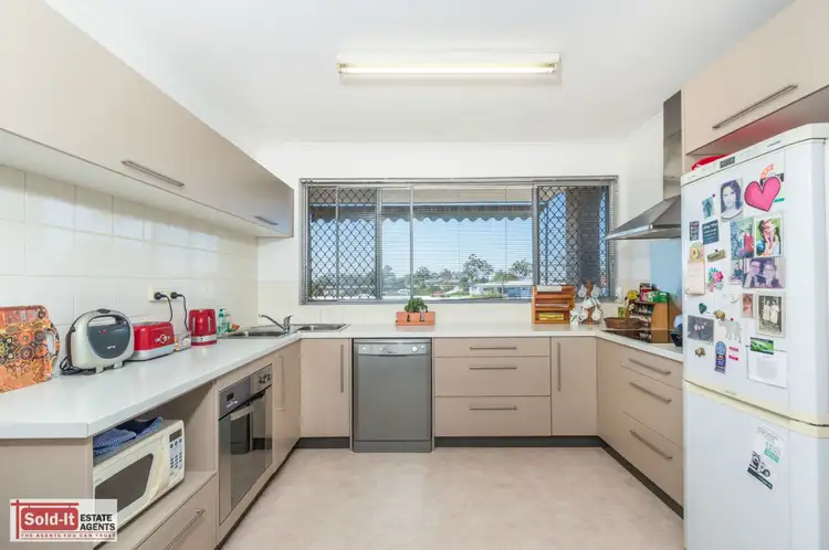 1/7 Lucy Street, Gaythorne QLD 4051