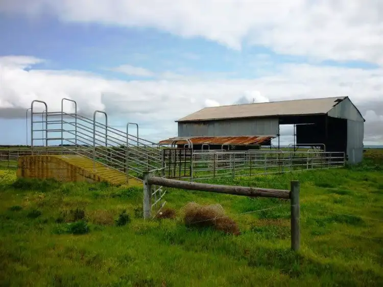 Third view of Homely rural property listing, Lot 92 Clayton-Milang Road, Clayton Bay SA 5256