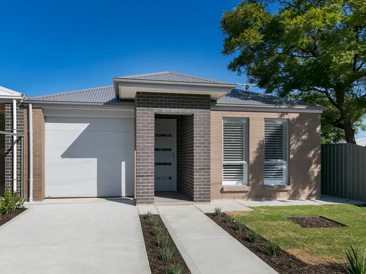 11A Aldridge Avenue, Plympton Park SA 5038