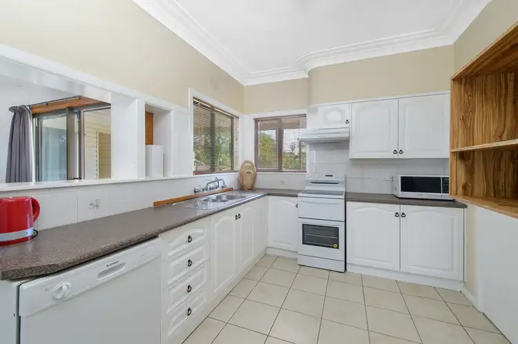 Fifth view of Homely house listing, 5 Grandview Parade, Port Macquarie NSW 2444