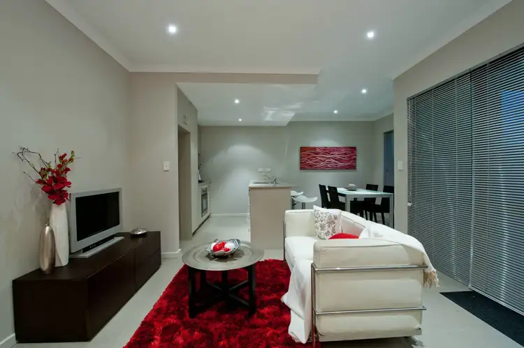 Second view of Homely unit listing, Address available on request