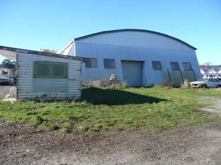 Second view of Homely house listing, 58 Jones Street, Chudleigh TAS 7304