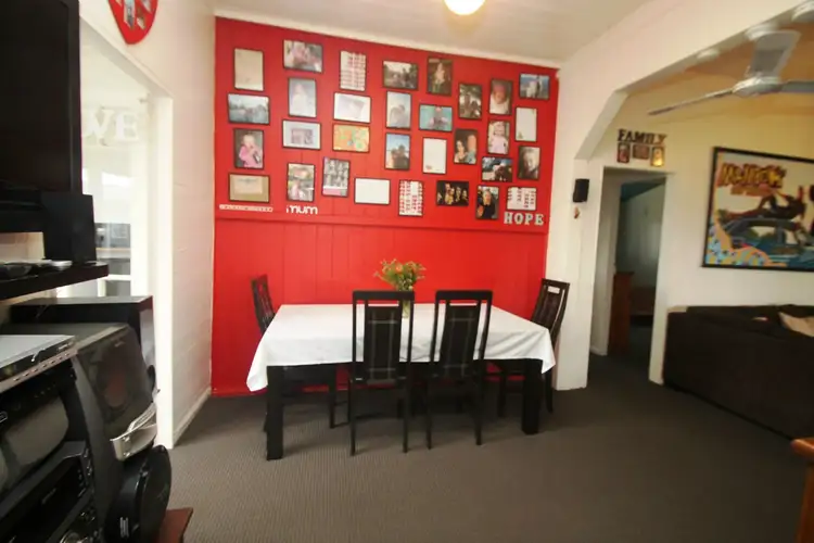 Fourth view of Homely house listing, 58 Rosehill Road, Warwick QLD 4370
