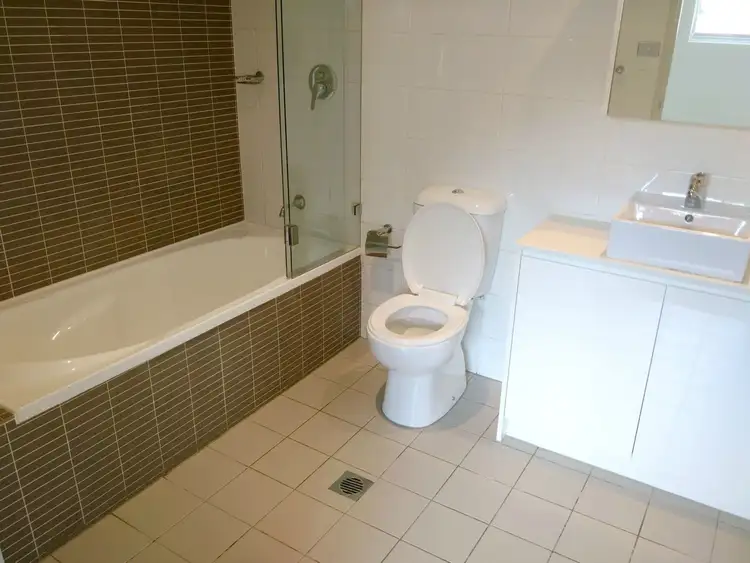 Second view of Homely unit listing, 9/9 Cowper Street, Parramatta NSW 2150