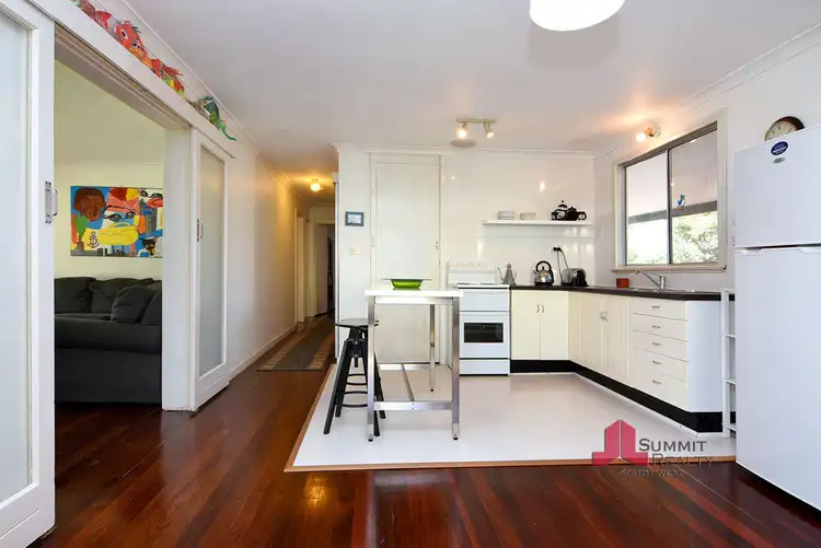 Fifth view of Homely house listing, 30 Allan Road, Binningup WA 6233