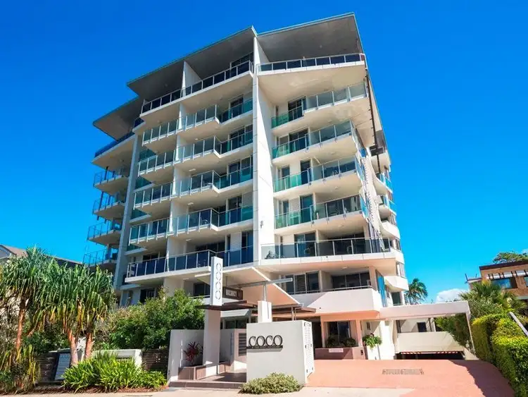 101/79-83 First Avenue, Mooloolaba QLD 4557