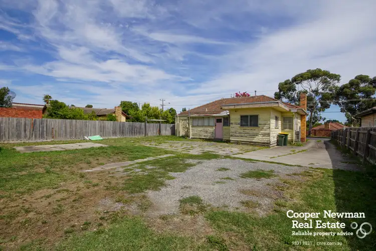 Fifth view of Homely house listing, 449 Highbury Road, Burwood East VIC 3151