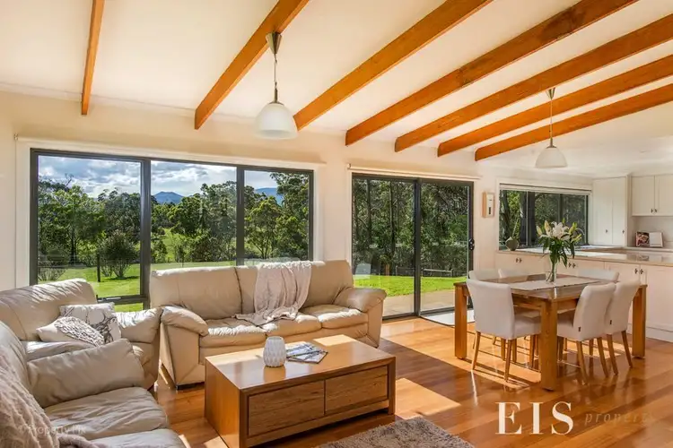 Fifth view of Homely house listing, 478 Tinderbox Rd, Tinderbox TAS 7054